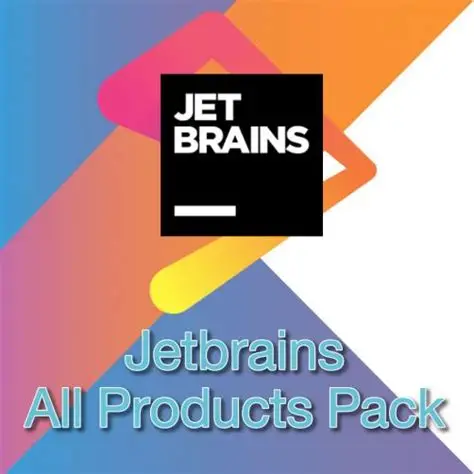 JetBrains