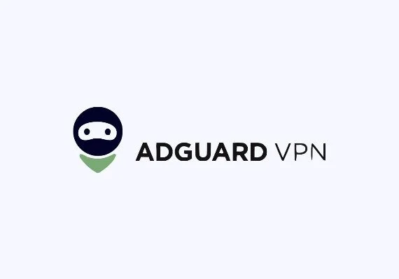 AdGuard VPN