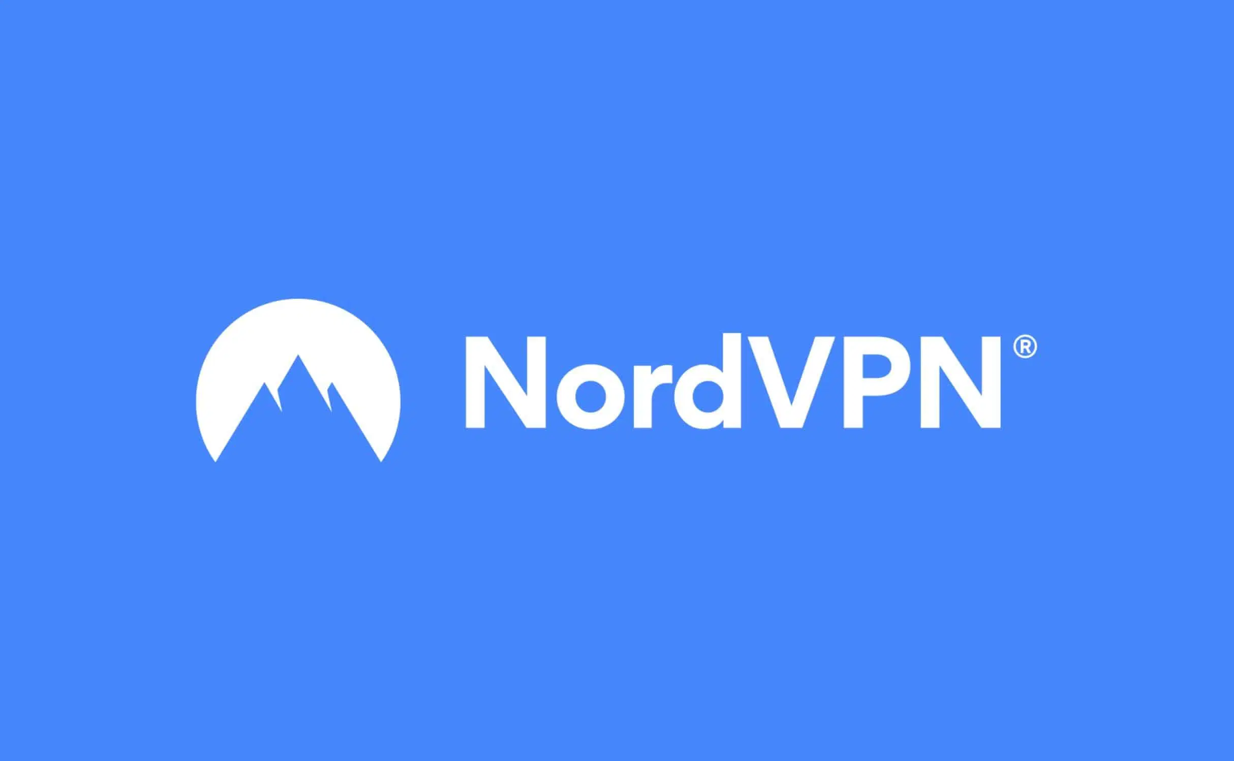 NordVPN